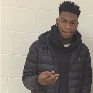 Meet your Posher, Justin